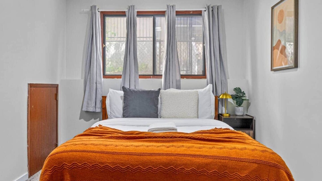 Photo of Bedroom in Killarney