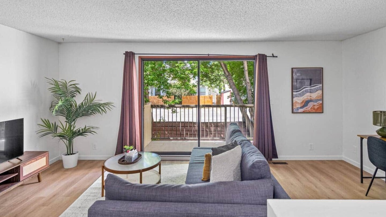 Photo of Livingroom in Killarney