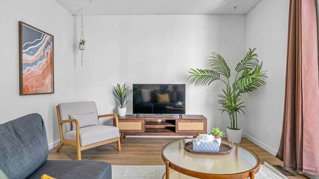 Photo of Livingroom in Killarney