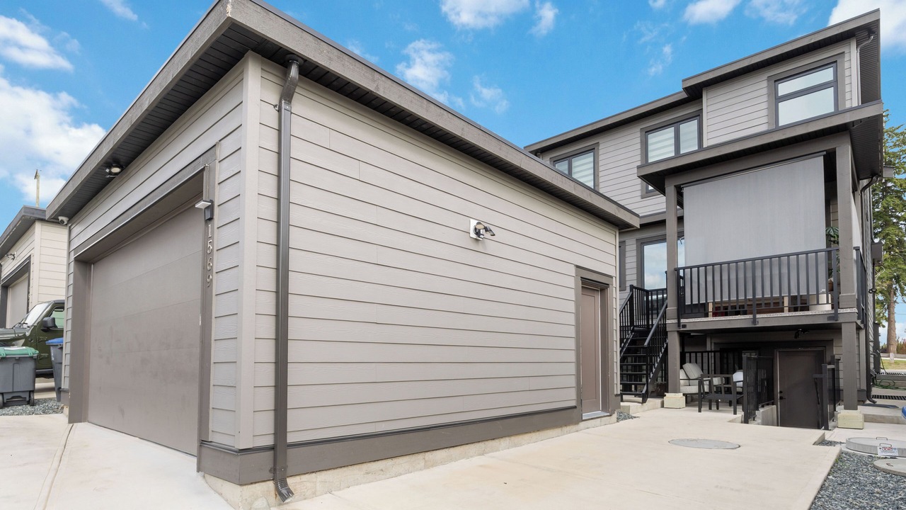 Photo of Outdoor in Surrey