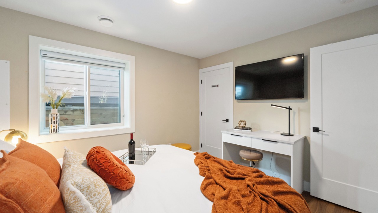 Photo of Bedroom in Surrey