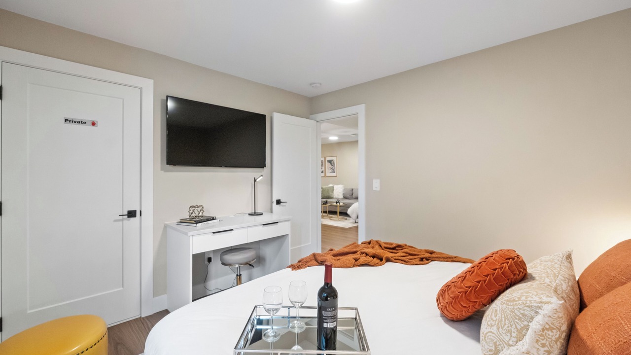 Photo of Bedroom in Surrey
