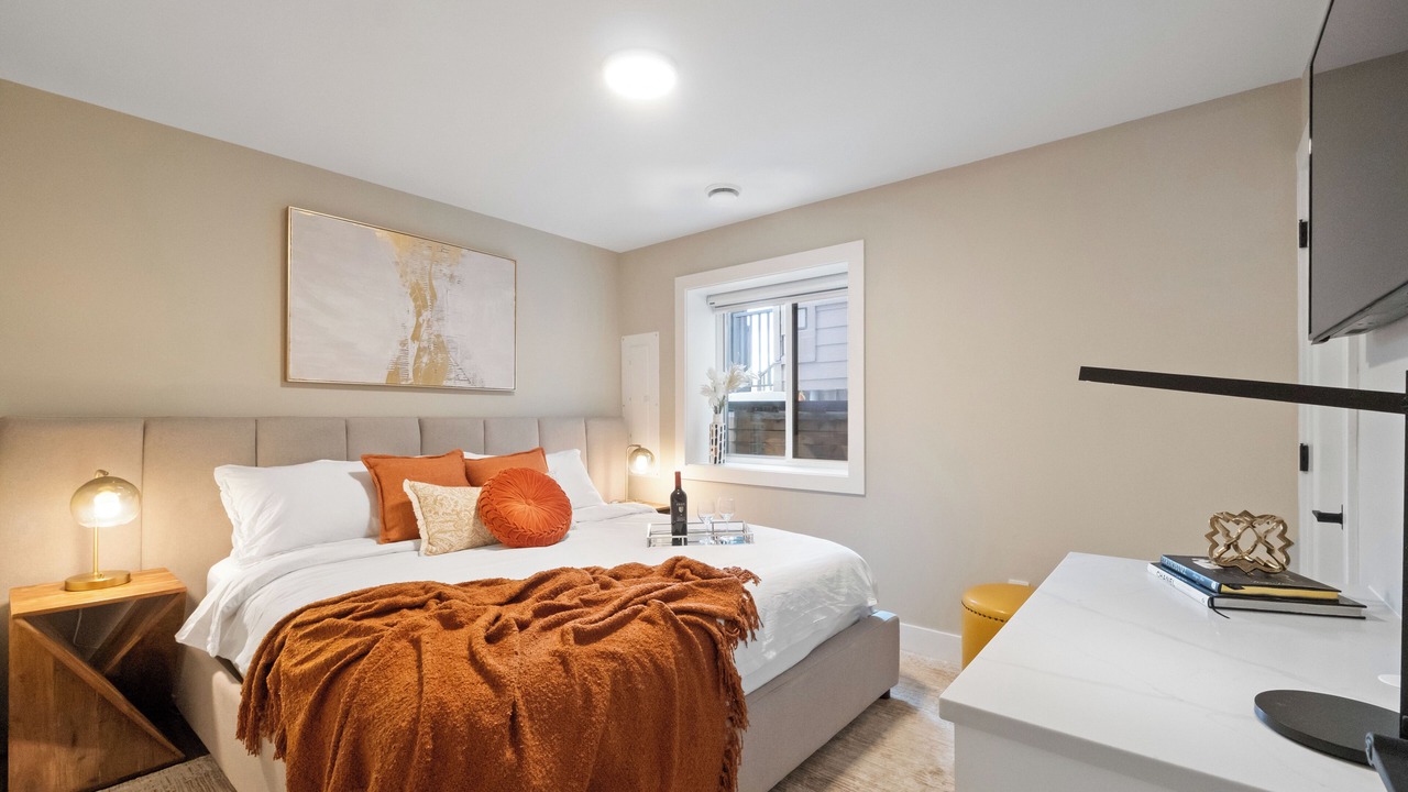 Photo of Bedroom in Surrey