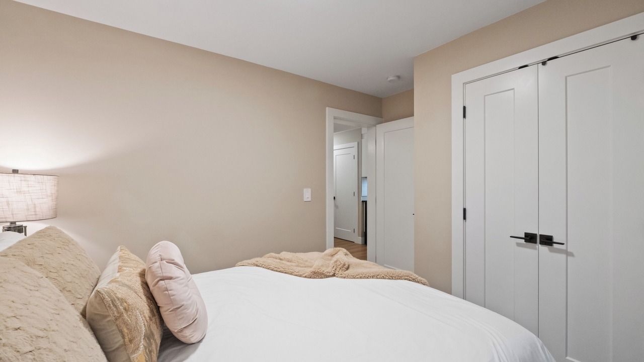 Photo of Bedroom in Surrey