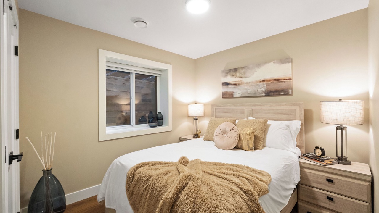 Photo of Bedroom in Surrey