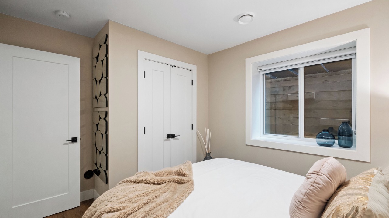 Photo of Bedroom in Surrey