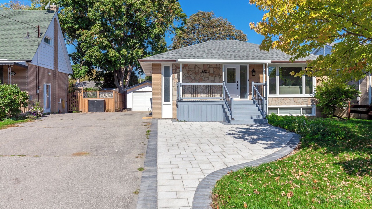 Photo of Outdoor in Richmond Hill
