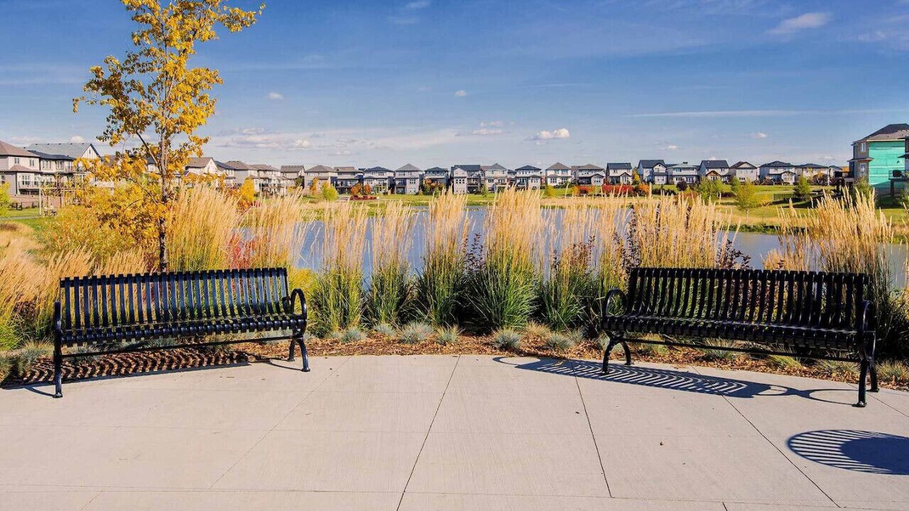 Photo of Others in West Edmonton