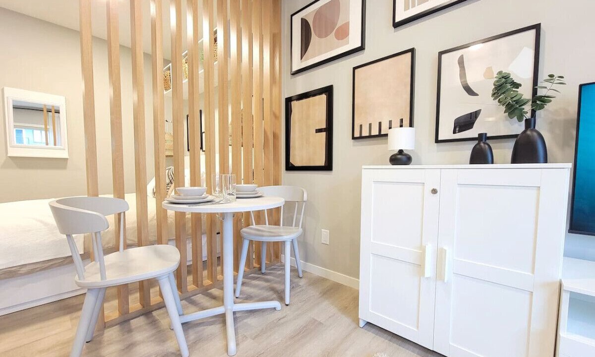 Photo of Bedroom in West Edmonton