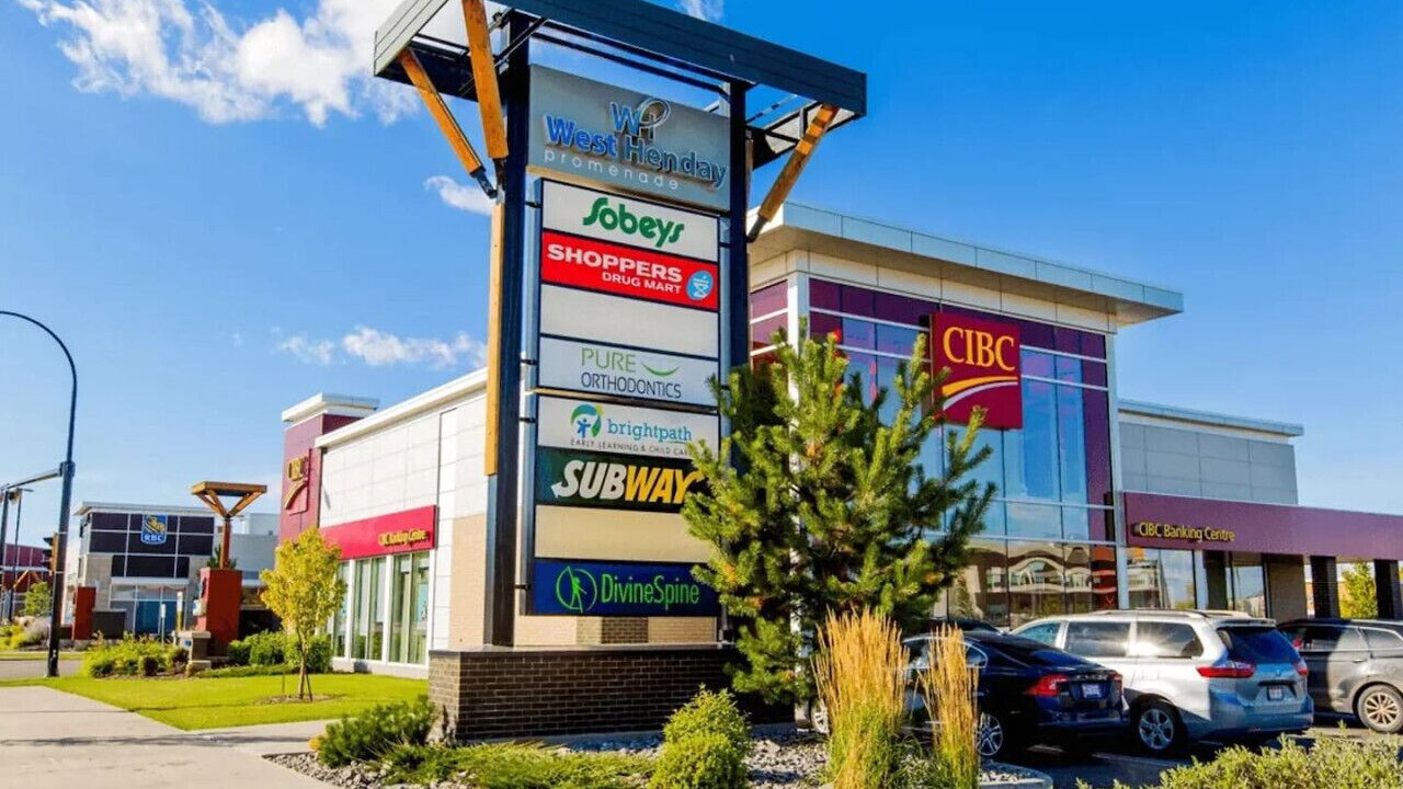 Photo of Others in West Edmonton