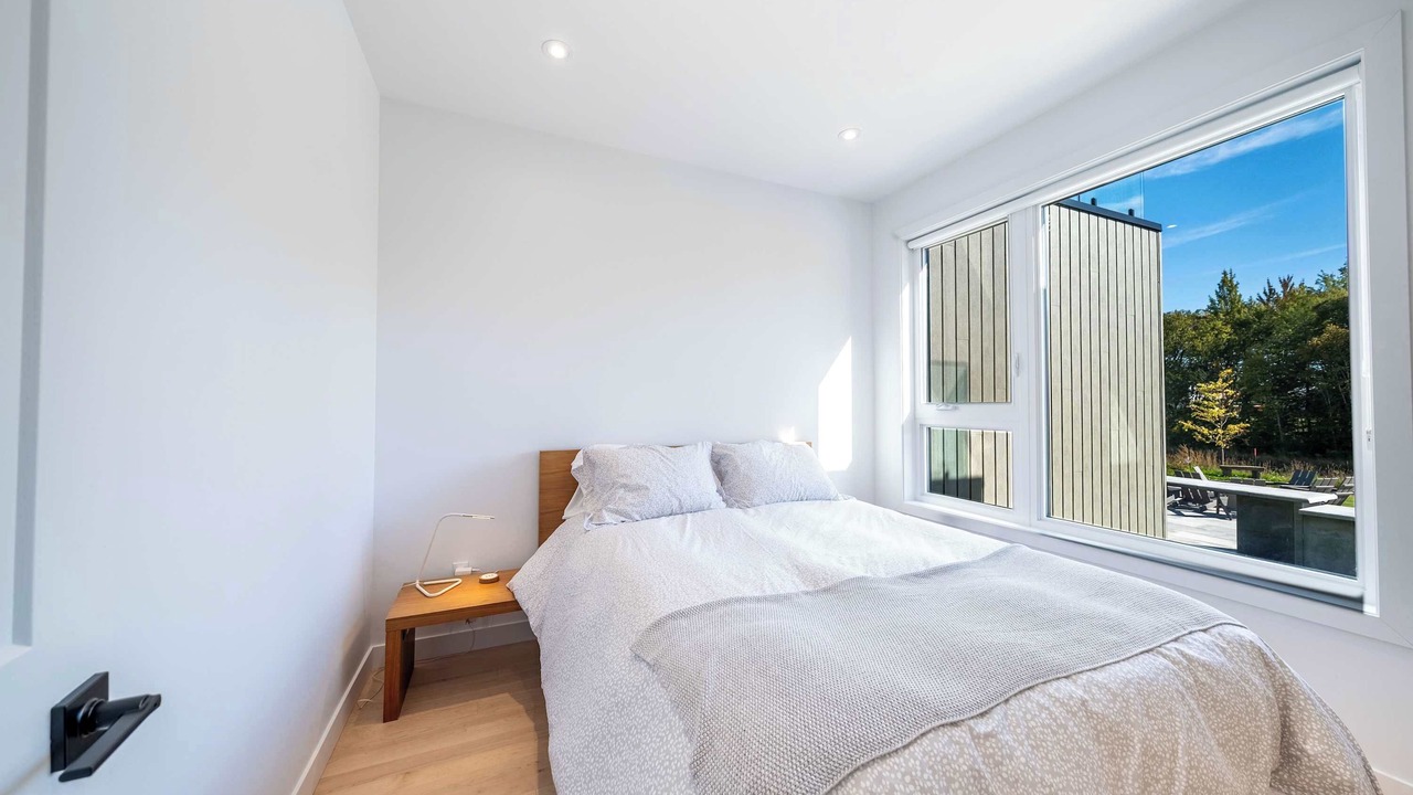 Photo of Bedroom in Beaupre