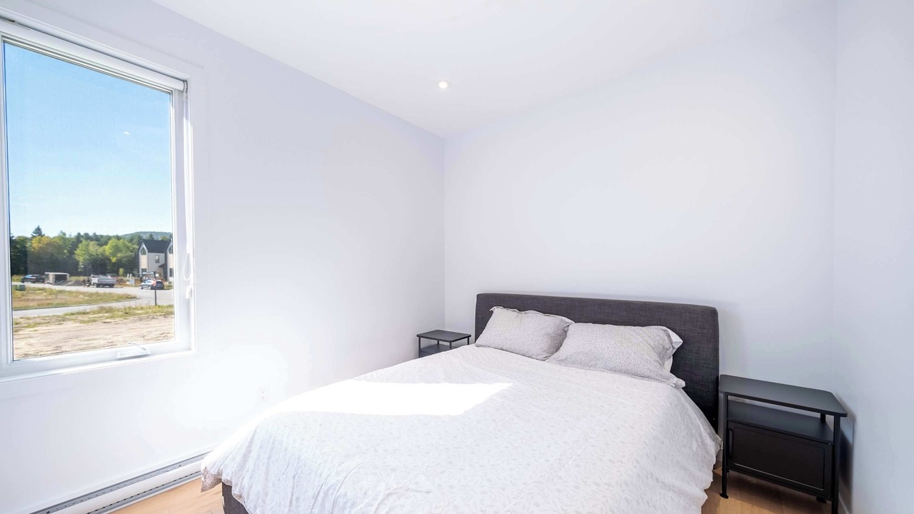 Photo of Bedroom in Beaupre