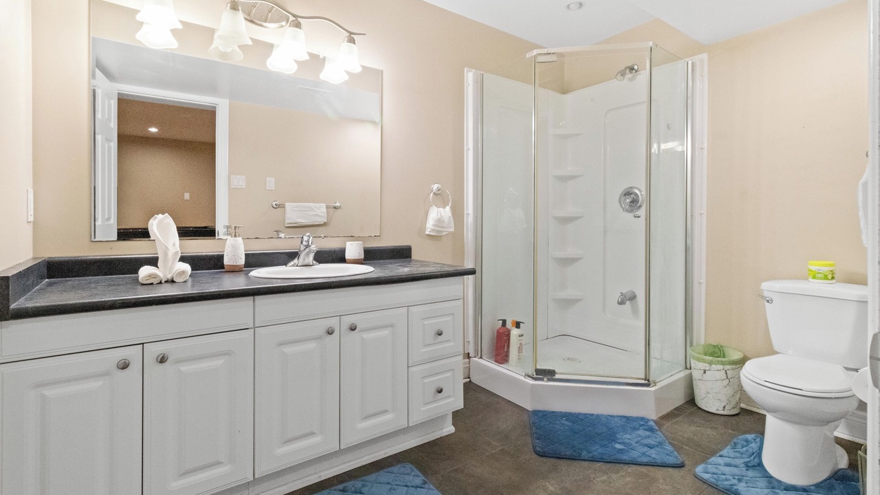 Photo of Bathroom in Brampton