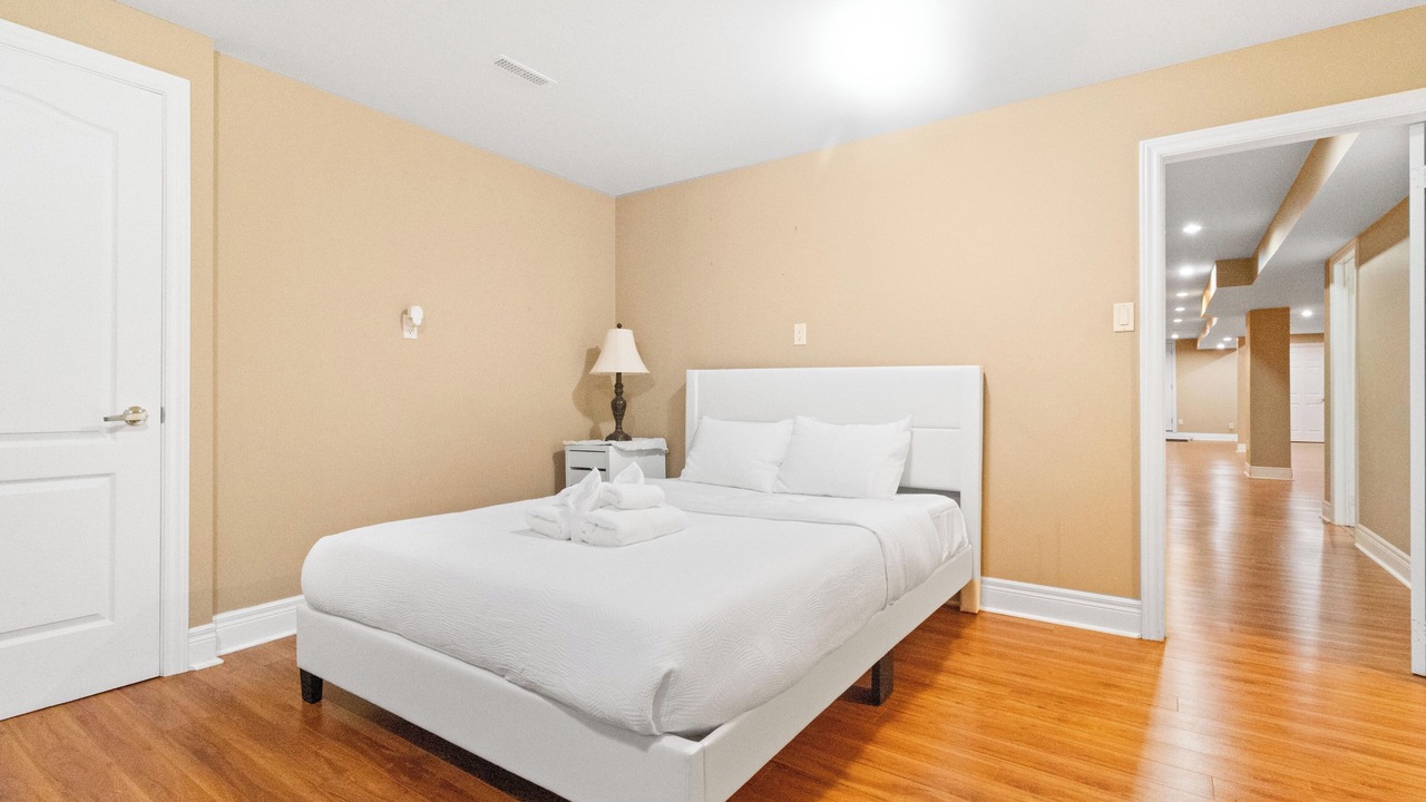 Photo of Bedroom in Brampton