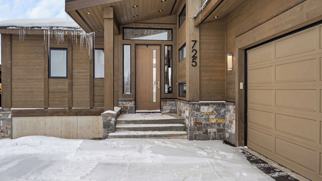Photo of Outdoor in Big White Ski Resort