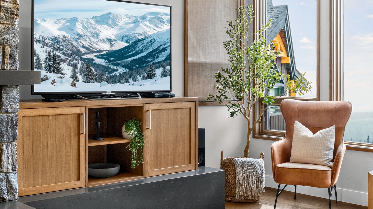 Photo of Others in Big White Ski Resort