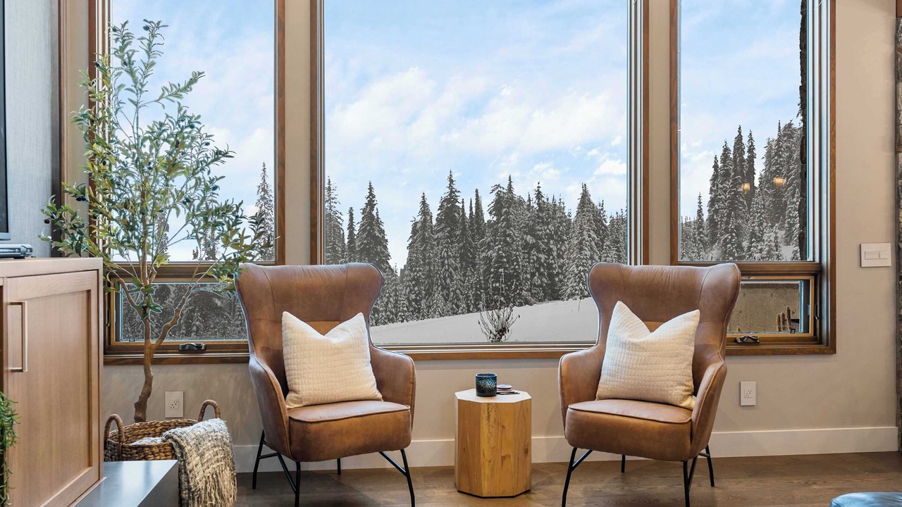 Photo of Others in Big White Ski Resort