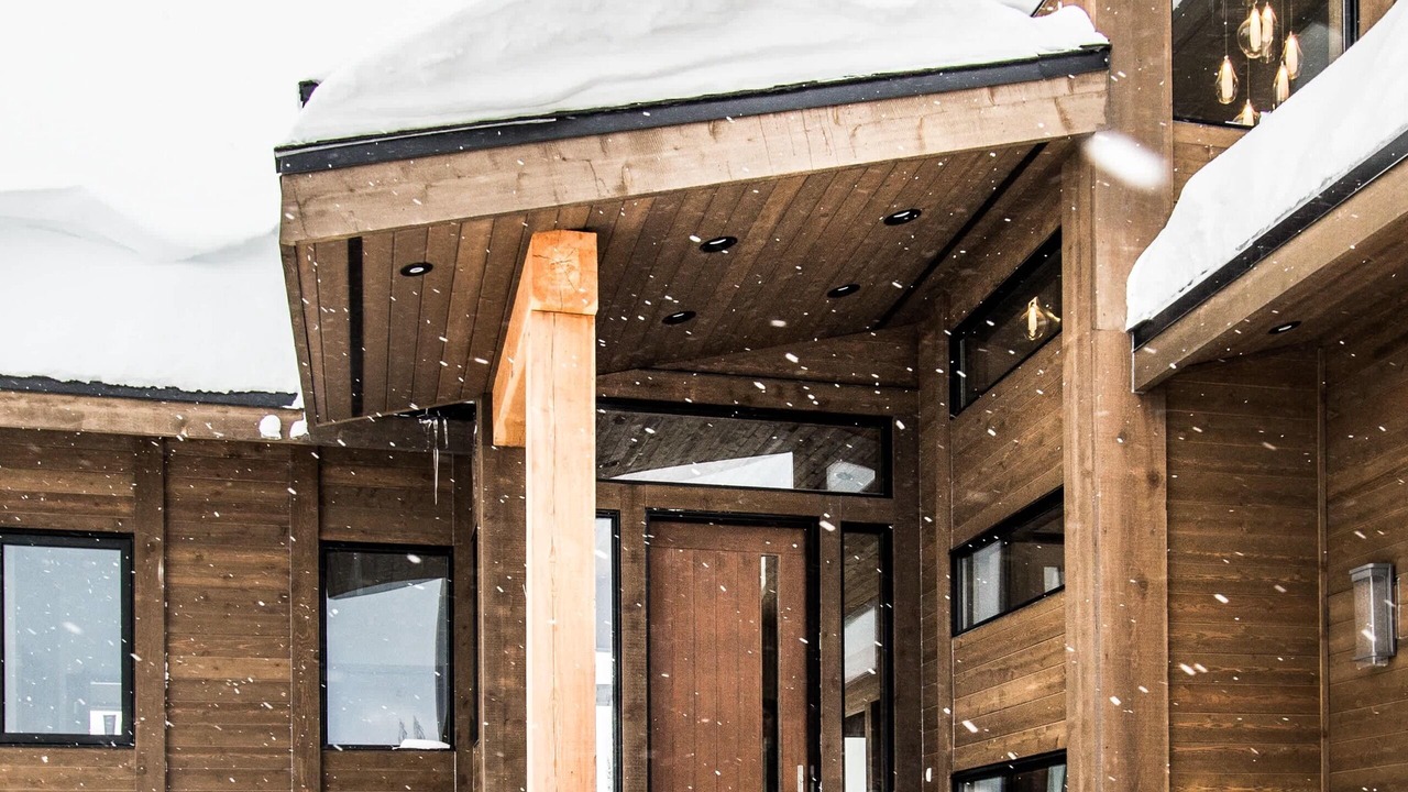 Photo of Outdoor in Big White Ski Resort