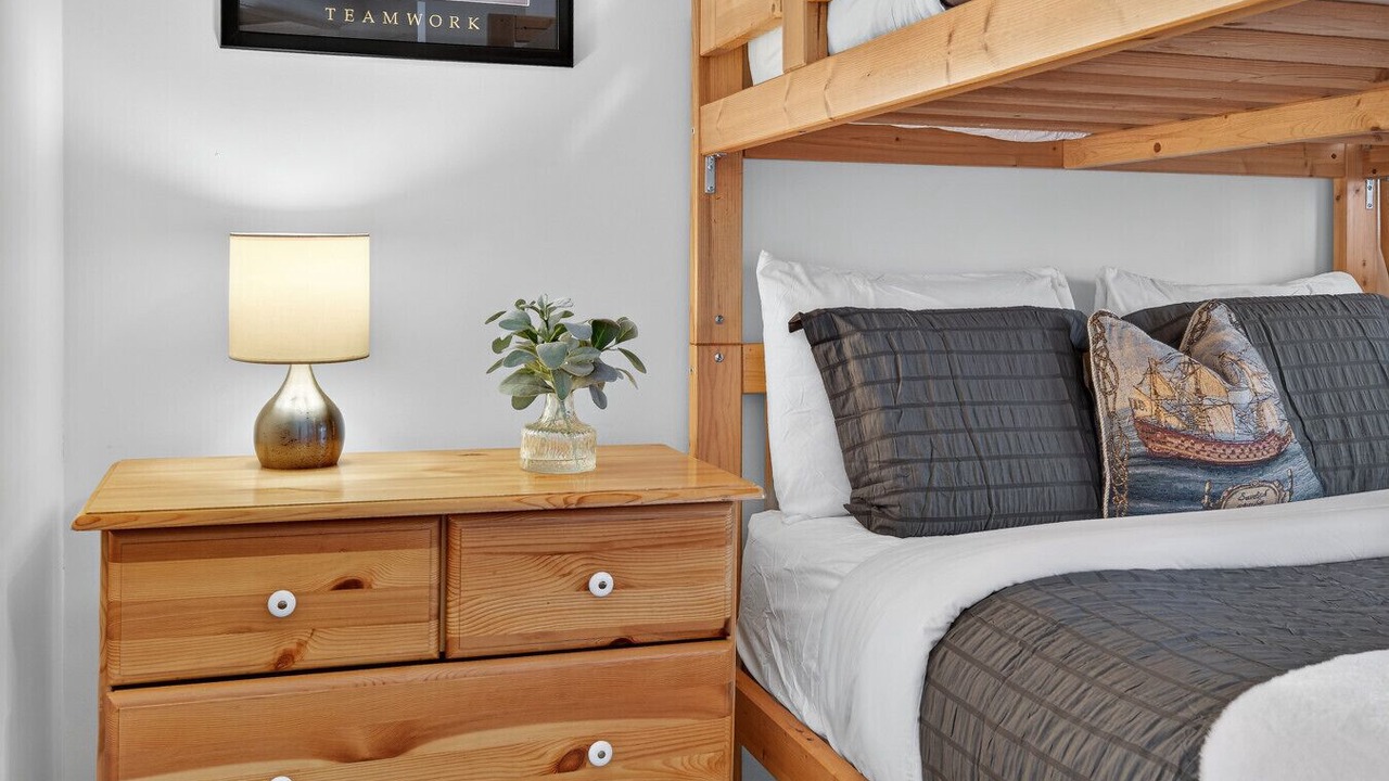 Photo of Bedroom in Saint-Faustin-Lac-Carre