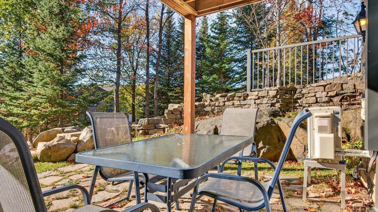Photo of Outdoor in Saint-Faustin-Lac-Carre