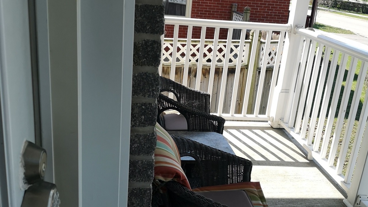 Photo of Outdoor in Argyle