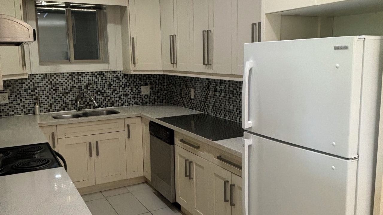 Photo of Kitchen in Hollyburn