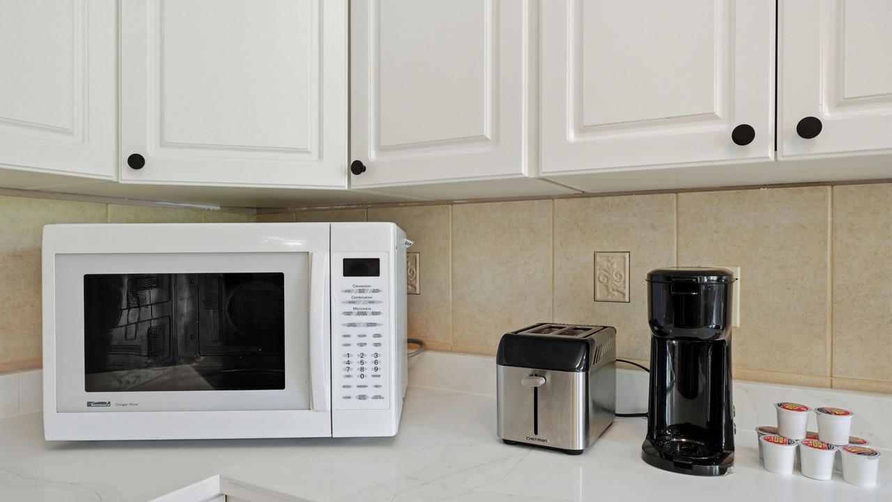 Photo of Kitchen in South Surrey