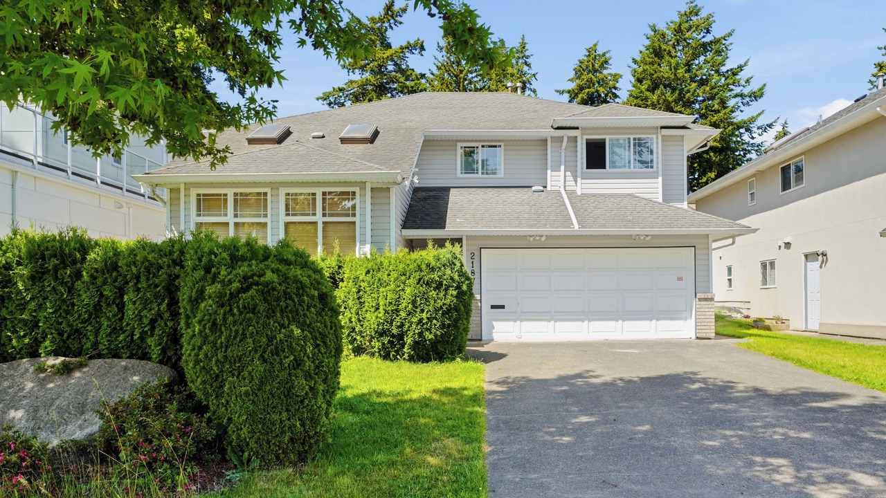 Photo of Outdoor in South Surrey