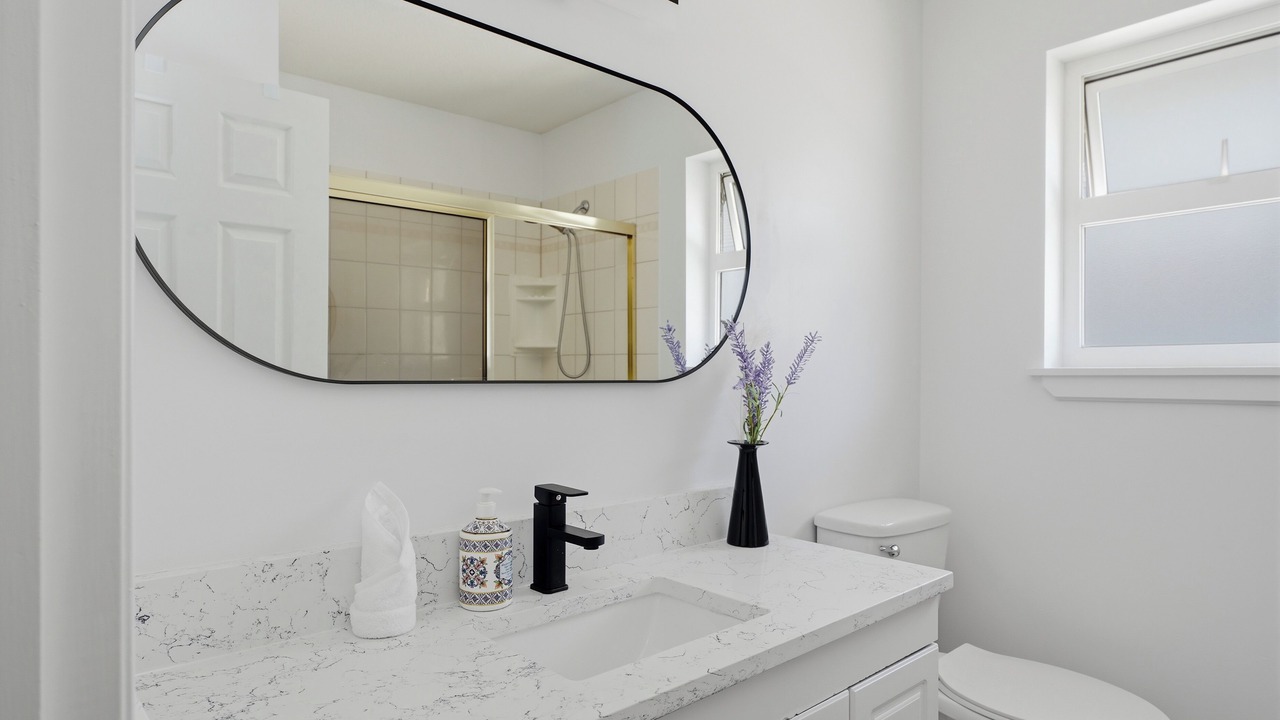 Photo of Bathroom in South Surrey