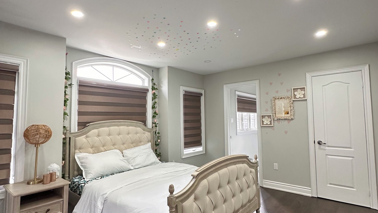 Photo of Bedroom in Brampton