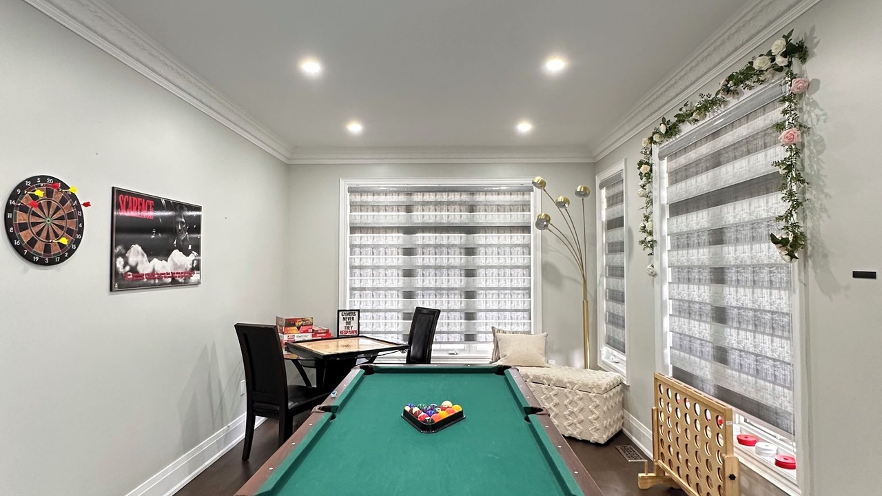 Photo of Bedroom in Brampton