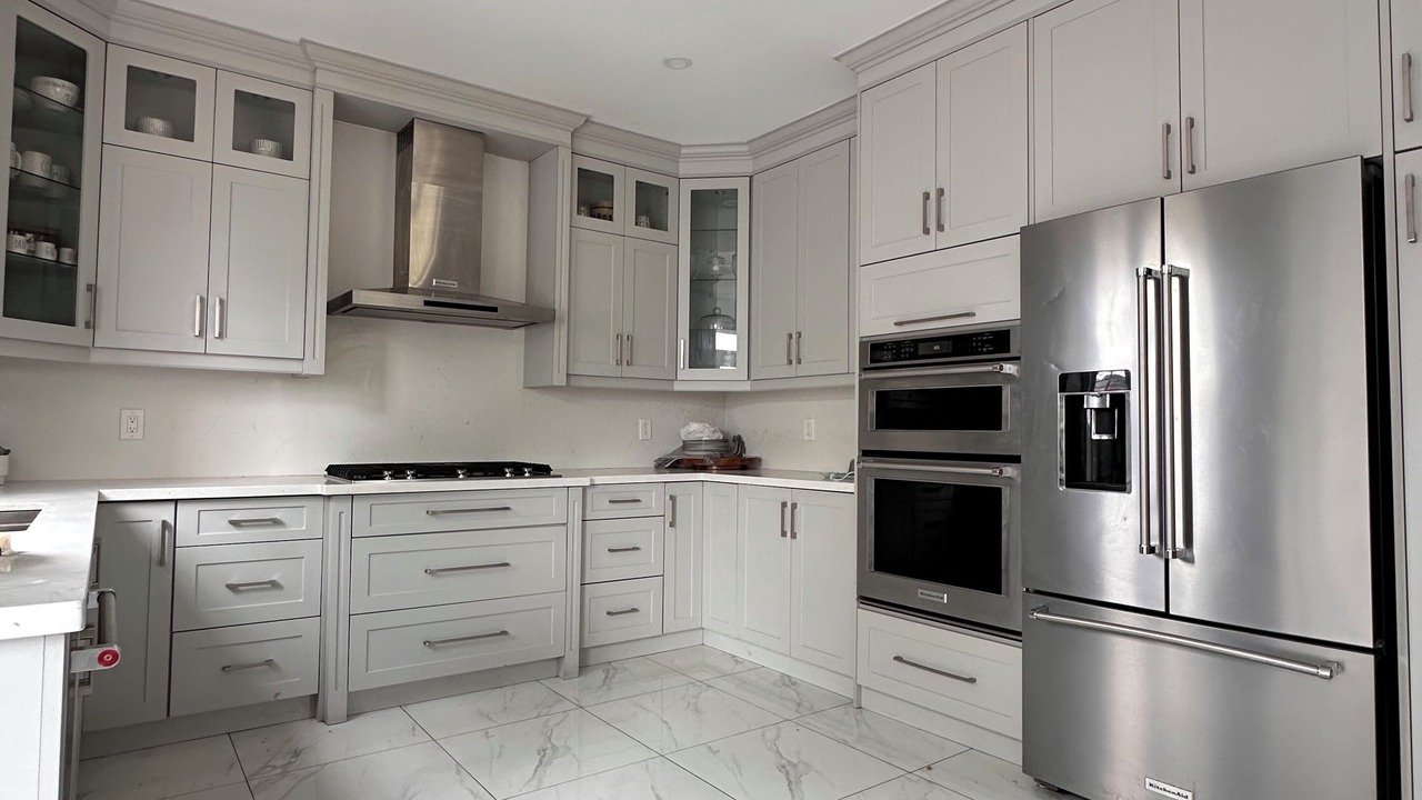 Photo of Kitchen in Brampton