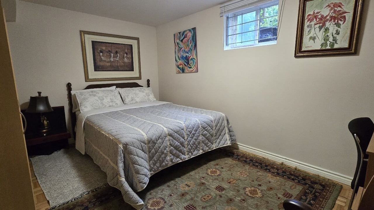 Photo of Bedroom in Dean Park