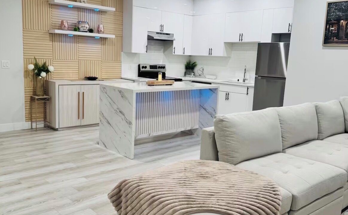Photo of Livingroom in Chestermere