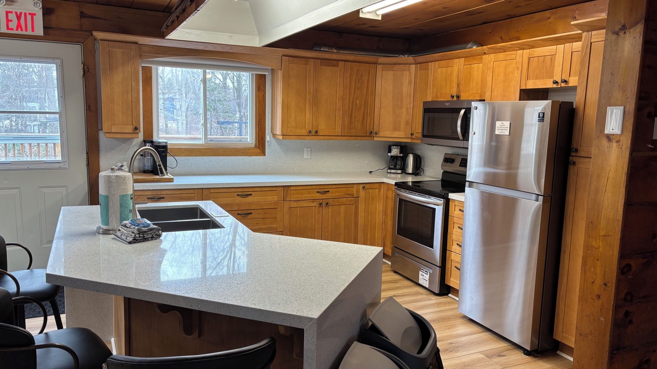 Photo of Kitchen in The Blue Mountains