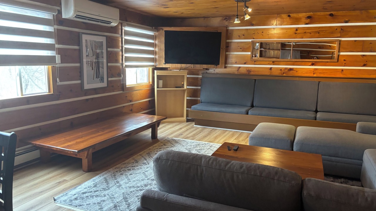 Photo of Livingroom in The Blue Mountains