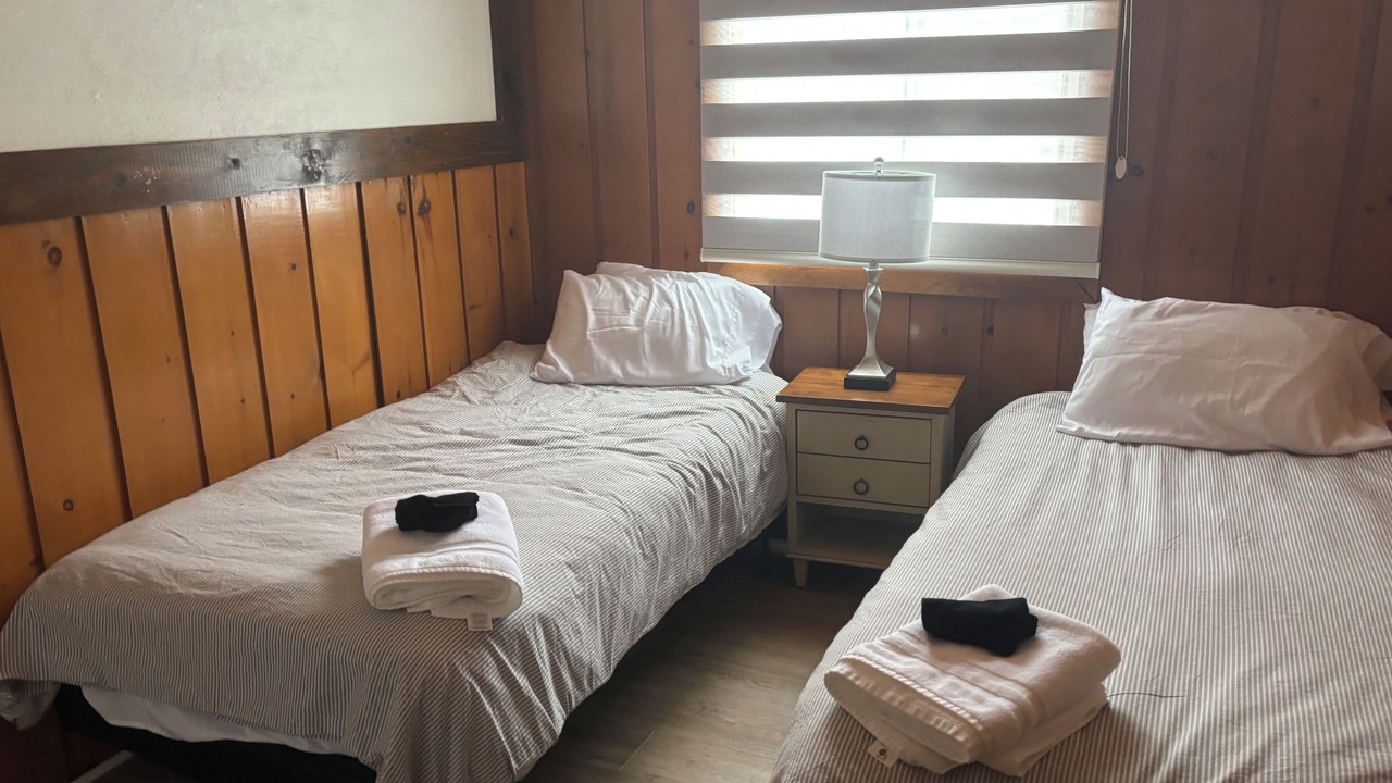 Photo of Bedroom in The Blue Mountains