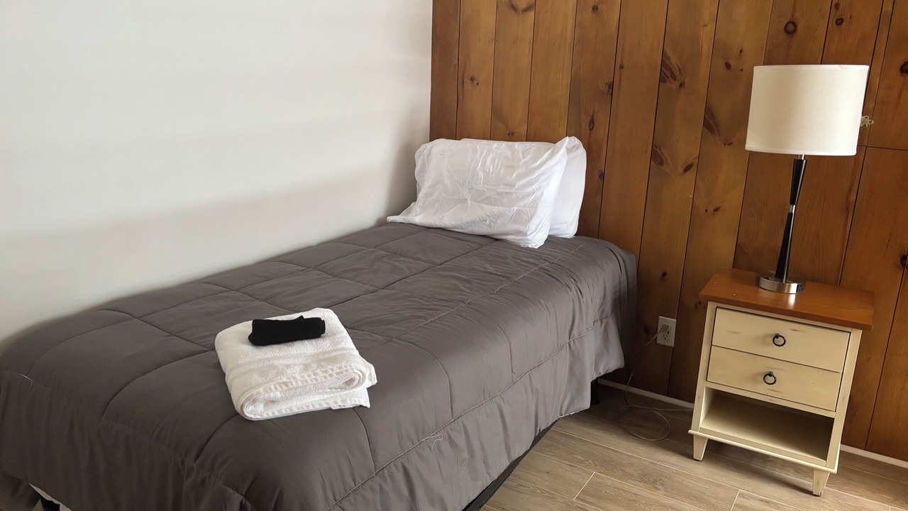 Photo of Bedroom in The Blue Mountains