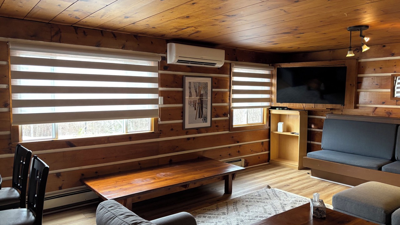 Photo of Livingroom in The Blue Mountains