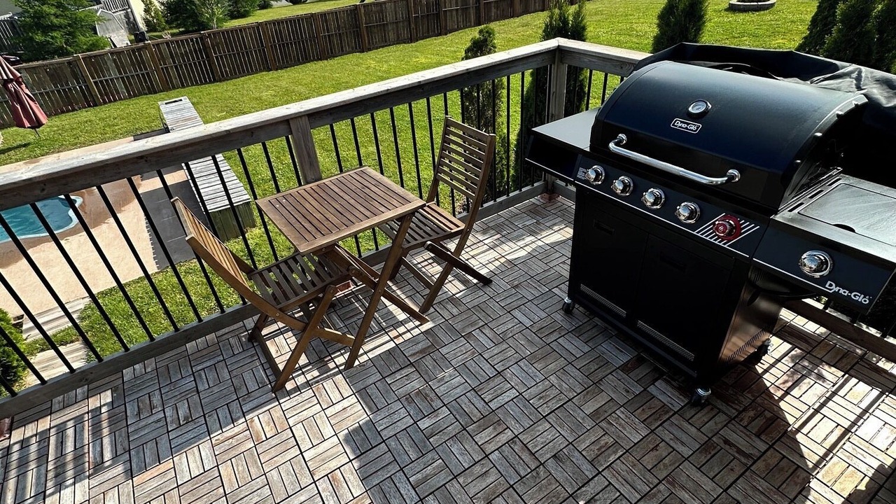 Photo of Outdoor in Stratford
