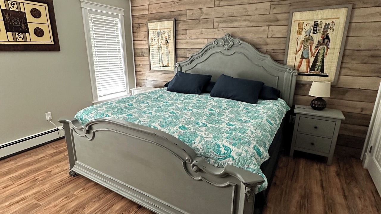 Photo of Bedroom in Stratford