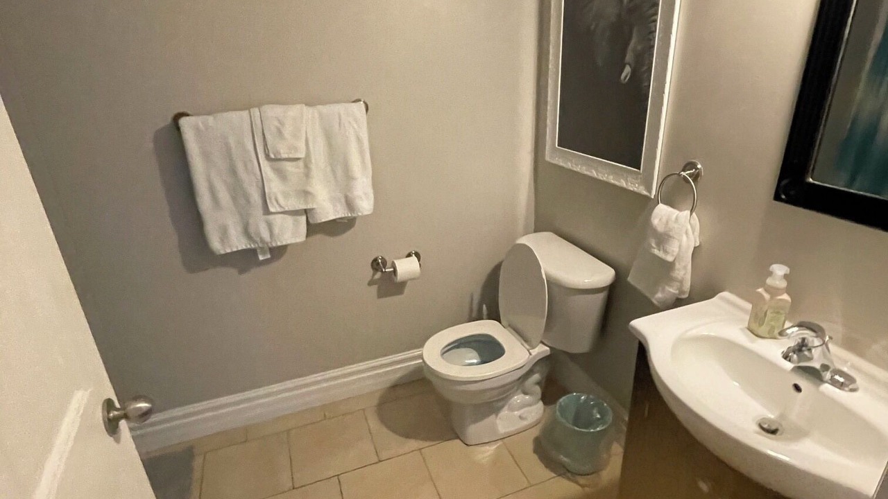 Photo of Bathroom in Stratford