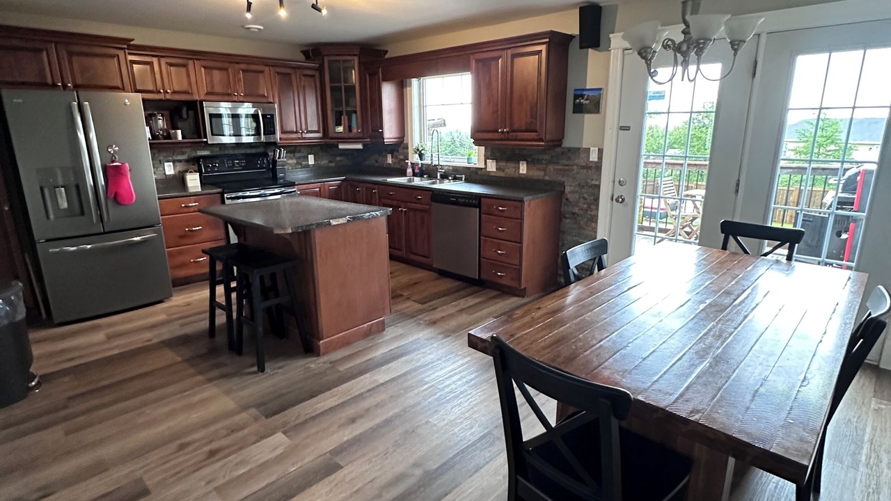 Photo of Kitchen in Stratford