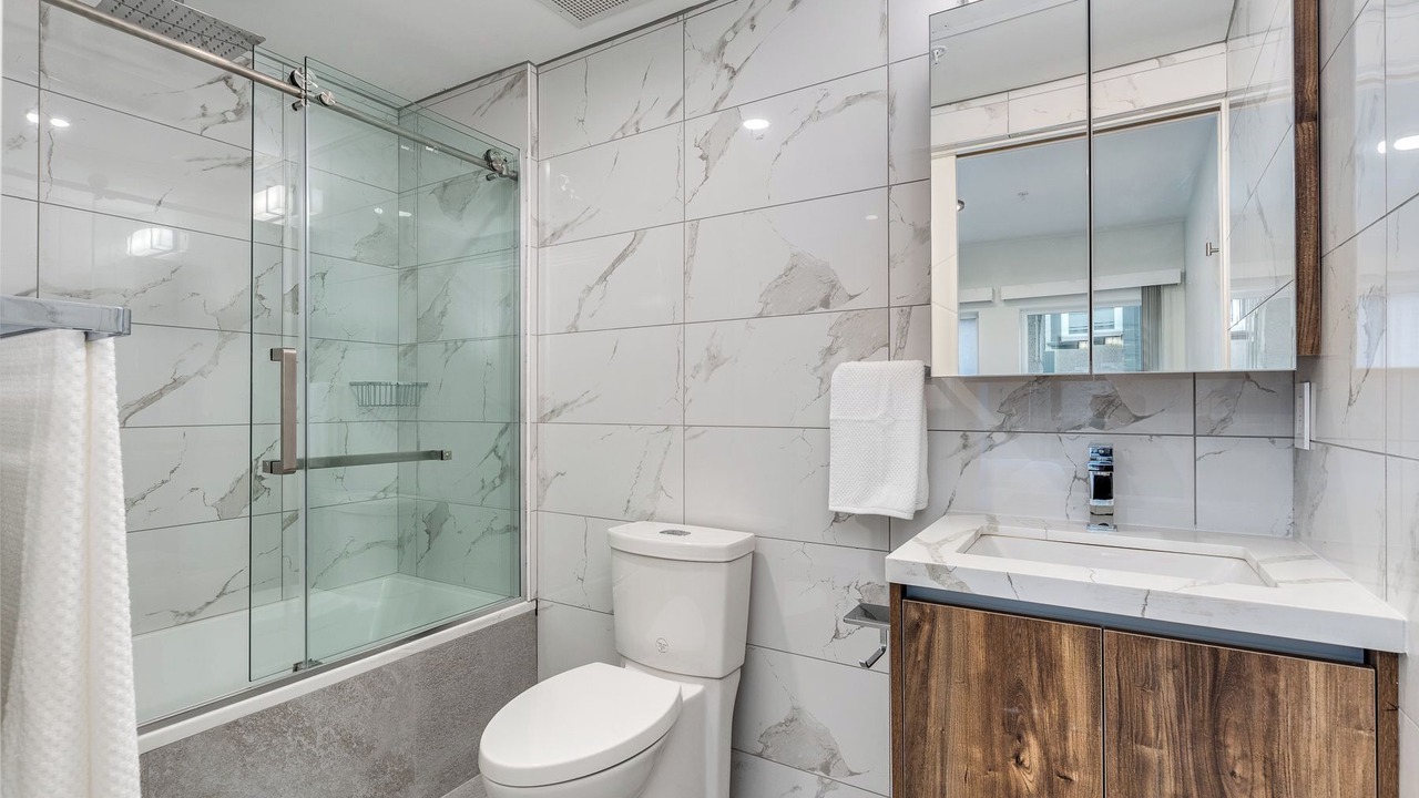 Photo of Bathroom in West End