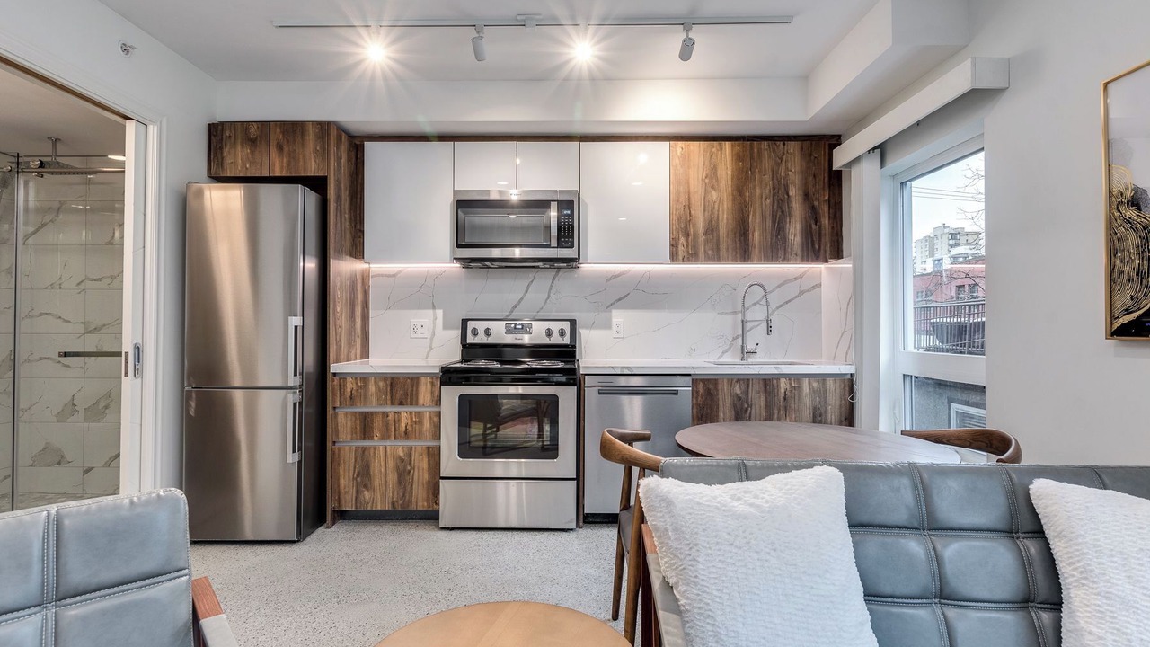 Photo of Kitchen in West End
