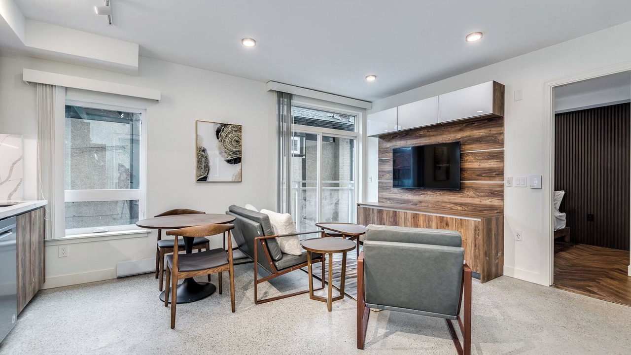 Photo of Livingroom in West End