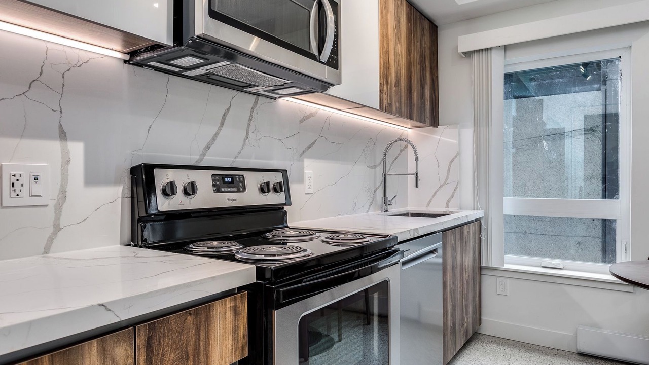 Photo of Kitchen in West End
