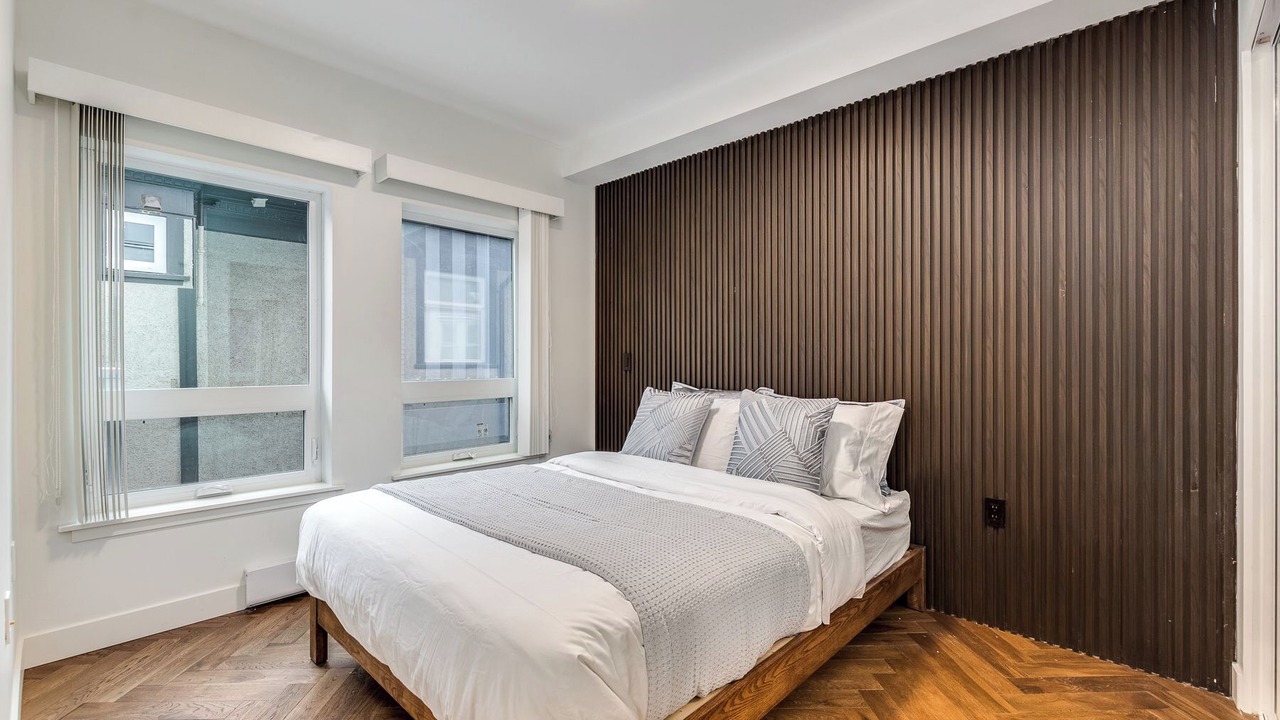 Photo of Bedroom in West End