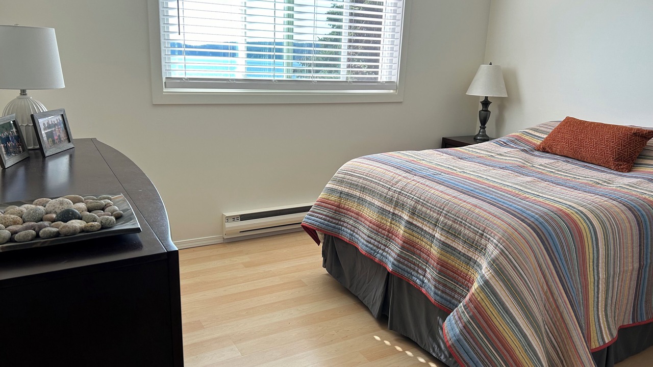 Photo of Bedroom in Sooke