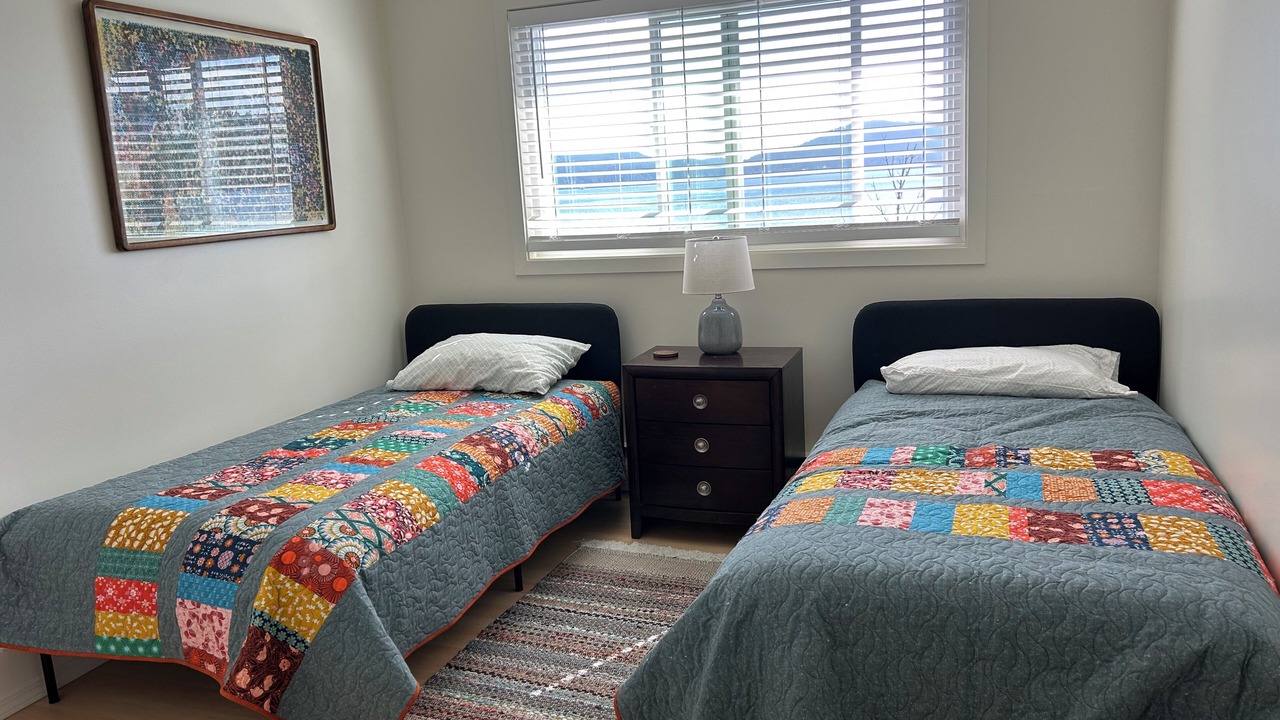 Photo of Bedroom in Sooke
